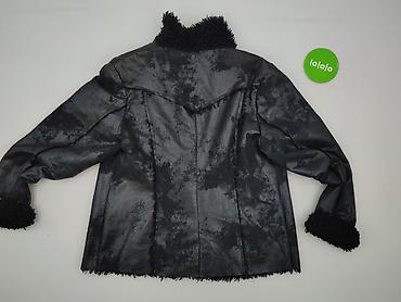 coat: Kożuch, rozmiar 4XL — 3