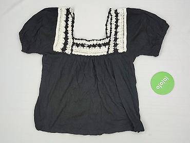 bluza marvel cropp: Lucky Brand, Bluzka damska, rozmiar M — 3