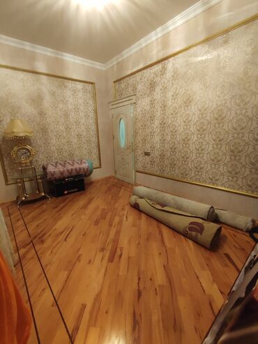 Həyət evləri və villaların satışı: Hövsan qəs. 8 otaq, 250 kv. m, Yeni təmirli — 8