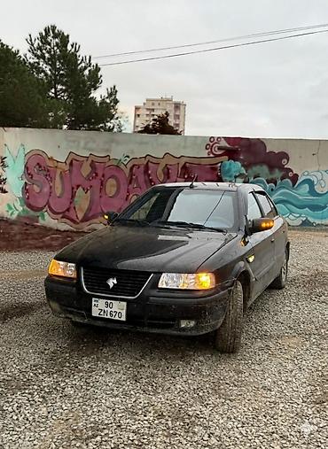 ford focus hatchback: Iran Khodro Samand: 1.8 l | 2007 il Sedan — 1