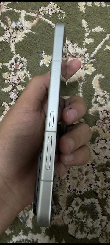 z generation: Xiaomi, 15, Б/у, 256 ГБ, цвет - Зеленый, 2 SIM — 5