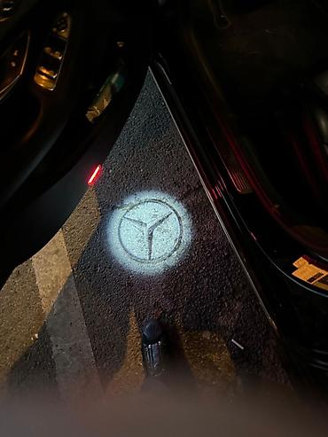 Mercedes-Benz: Mercedes-Benz C-Class: 2020 г., 2 л, Автомат, Бензин, Седан — 11