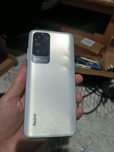 телефон редми 10 с: Redmi, Redmi 10, Б/у, 64 ГБ, цвет - Серебристый, 2 SIM — 2