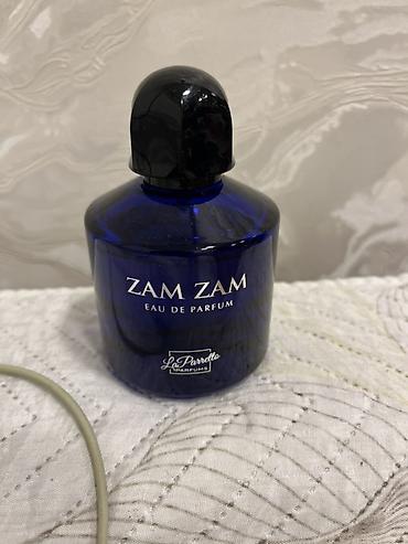 Zam Zam Eau de Parfum – La Parretto Parfum .sekilde gorunduyu kimi cox