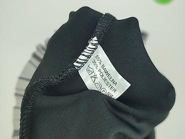 spódnice mini plus size: Sukienka damska, rozmiar S — 4
