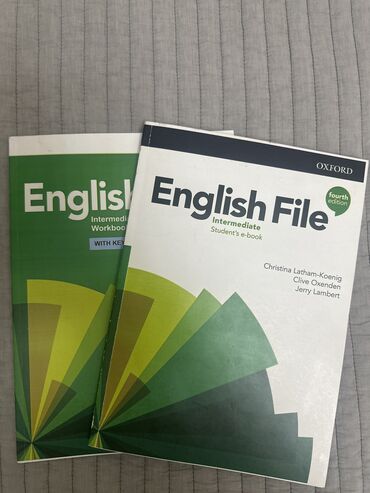 офисный стол бишкек: Oxford книги срочно продаю‼️
