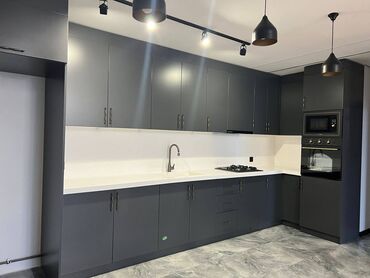 Yeni tikili: 3 otaqlı, Yeni tikili, m. Gənclik, 100 kv. m — 10