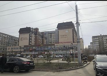Продажа квартир: 1 комната, 32 м², 7 этаж — 2