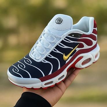 Patike: Nike Air Max Plus (TN) patike – više boja i dezena Dostupne veličine — 2