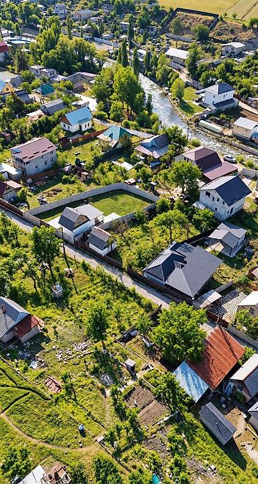 Недвижимость: 4 комнаты, 60 м², 5 соток, Электричество, Холодная вода — 7