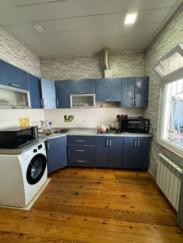 Həyət evləri və villaların satışı: 5 otaqlı, 125 kv. m, Yeni təmirli -da lalafo.az — 11 Həyət evləri və villaların satışı: 5 otaqlı, 125 kv. m, Yeni təmirli — 11