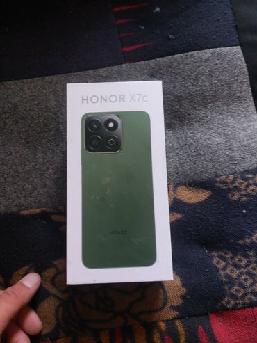 хонор 8а цена в бишкеке: Honor X7, Новый, 8 ГБ, цвет - Черный, 2 SIM