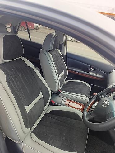 Чехлы и накидки на сиденья: Чехлы С подушкой, Новый, Самовывоз, Бесплатная доставка, Платная доставка — 19