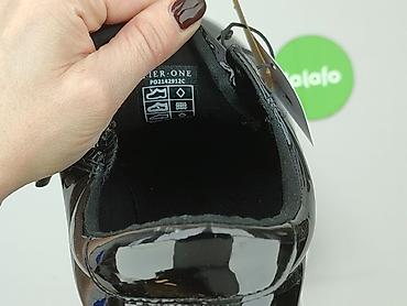 koronkowe botki: Pier One, Sneakersy dla mężczyzn, rozmiar 43 — 6