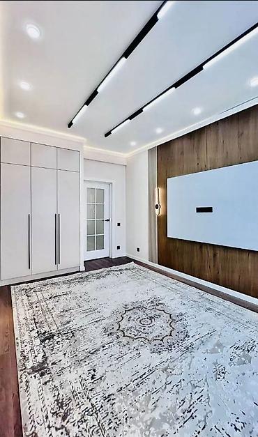 Продажа квартир: 3 комнаты, 77 м², 7 этаж, Дизайнерский ремонт — 4