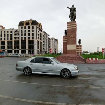 купить двигатель д 245: Mercedes-Benz E-Class: 2000 г., 2.4 л, Автомат, Бензин, Седан