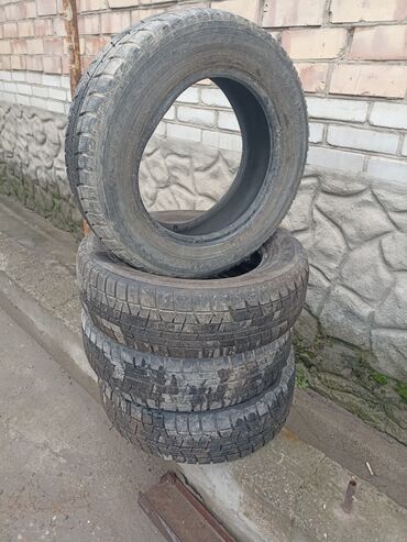купить шипы для шин: Шиналар 195 / 65 / R 15, Кыш, Колдонулган, Комплект, Жеңил унаалар, Жапония, Yokohama