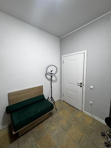 оборудование салон красоты: Сдаю Separate room: Для бровиста, Для визажиста, Для лешмейкера, 9 м², В жилом комплексе, Действующий, Частично с оборудованием — 2