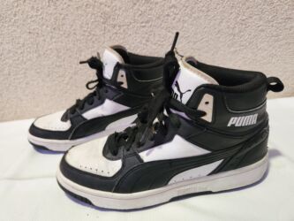 Patike: Patike, veličina - 39 na lalafo.rs — 7 Patike: Patike, veličina - 39 — 7