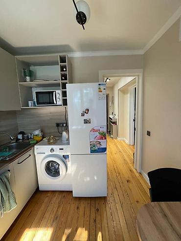 Продажа квартир: 1 комната, 29 м², Хрущевка, 4 этаж, Евроремонт — 2