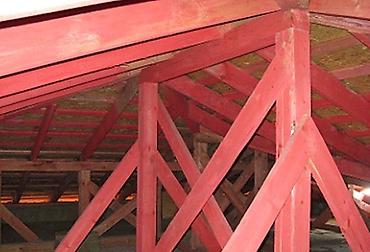 Другое для крыш: Огнебиозащита от Компании "ТехноНиколь "-это современная — 3