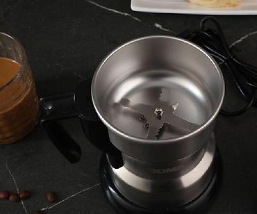 cofee: Qəhvəüyüdən "Boma BM-668"KREDİTLƏ! Aylıq 2.46 azn ödəməklə məhsulumuzu — 3