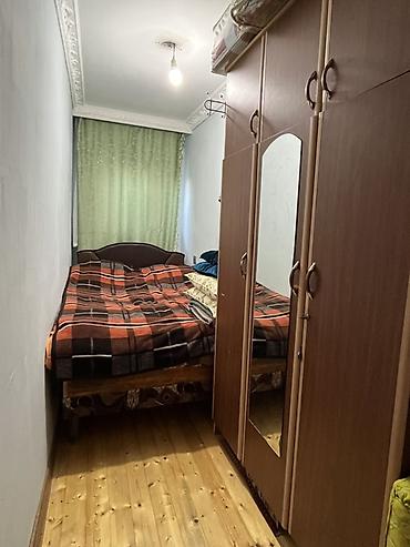 oguz ev: 5 otaqlı, 80 kv. m, Kredit yoxdur, Orta təmir — 10