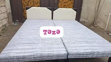 2neferlik kravat: Təzə çarpayılar. Çatdırılma odənişlidir Vachapp aktivdir yaza — 8