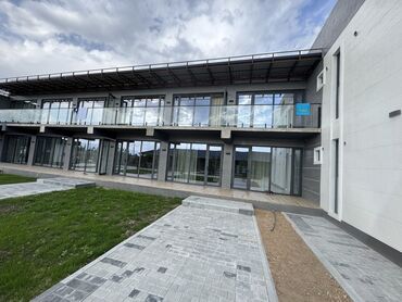 Иссык-Куль 2025: Таунхаус, Шатман Кош-Кол, Охраняемая территория, Парковка, стоянка — 2