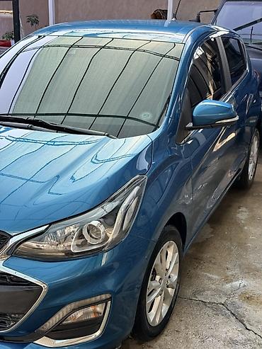 spark запчастини: Chevrolet Spark: 2019 г., 1 л, Автомат, Бензин, Хэтчбэк — 2