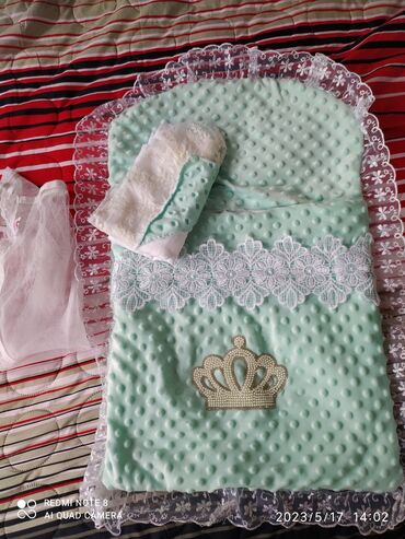 одежда для новорожденных: Комплект