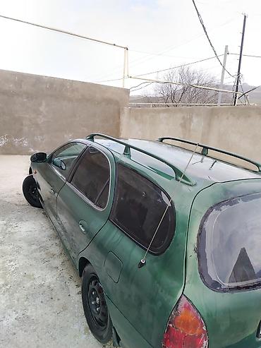 Hyundai: Hyundai Elantra: 1.6 l | 1997 il Universal — 4