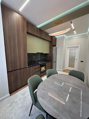 Продажа квартир: 3 комнаты, 88 м² at lalafo.kg — 4 Продажа квартир: 3 комнаты, 88 м² — 4