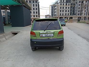mg 5: Mini : 2007 г., 0.8 л, Механика, Бензин, Хэтчбэк — 5
