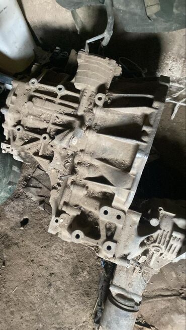 купить прицеп самосвальный для камаза бу: Өткөргүч куту Автомат Nissan 1998 г., Колдонулган, Оригинал, Жапония