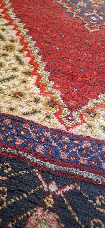Другое: Qedimi Karvansaray xalcasi Qiymetde razilasmaq olar — 3