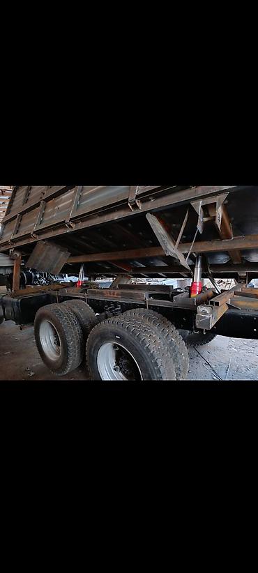 Турбины: Турбина Камаз 2007 г., Новый, Оригинал, Китай — 15