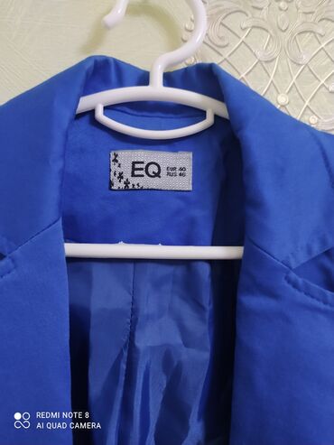 Пиджаки, жакеты: Баары арзан баада сатылат () — 3