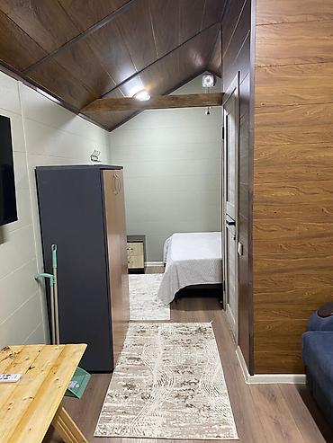 Продажа отелей и хостелов: Срочно продаются 5 домов в стиле Barnhouse (с. Кара-Ой) на территории — 15