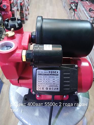 Насосы: Водяной насос от 3500с корпусом красного цвета, предназначенный для at lalafo.kg — 16 Насосы: Водяной насос от 3500с корпусом красного цвета, предназначенный для — 16