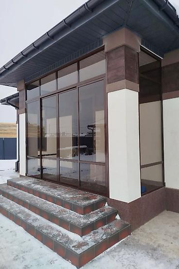 archa group: Панорамное остекление для домов и террас Наши услуги: - — 3