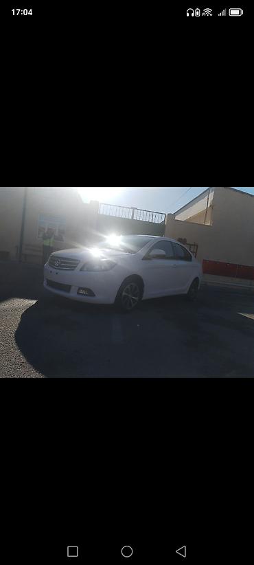 prius spoyleri: Great Wall : 1.5 l | 2014 il 28500 km Sedan — 7