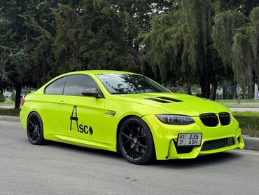 купить двигатель бмв х5 дизель: BMW 3 series: 2008 г., 3 л, Автомат, Бензин, Купе