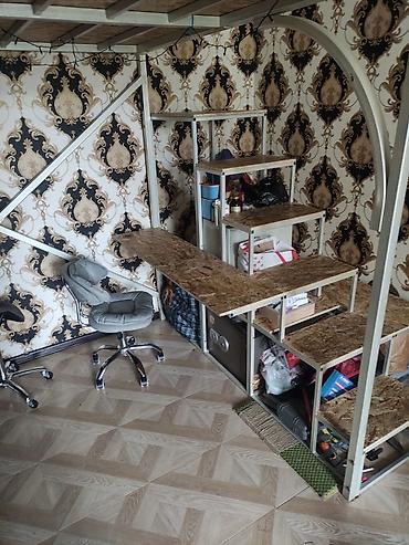 Продажа квартир: 1 комната, 31 м², Индивидуалка, 3 этаж, Дизайнерский ремонт — 3