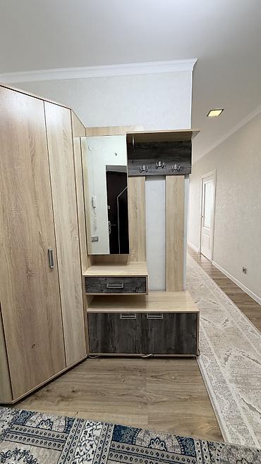 Продажа квартир: 2 комнаты, 66 м², Элитка, 5 этаж, Евроремонт — 12