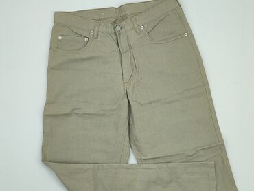 Spodnie: Jeansy dla mężczyzn, S, stan - Idealny