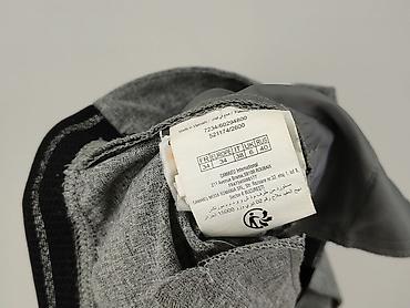 platforma second hand: Camaïeu, Spodnie materiałowe damskie, rozmiar XS — 5