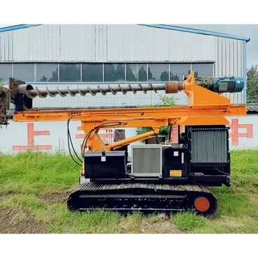 Сверление, бурение: Бурение скважин Больше 6 лет опыта — 7