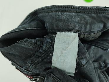dsquared jeansy: Fashion Jeans, Jeansy damskie, rozmiar L — 5