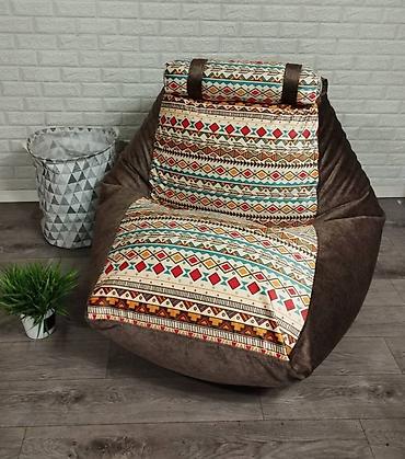 Бинбэги: Бинбэг, Новый, В рассрочку, Бесплатная доставка, Платная доставка, Самовывоз — 5